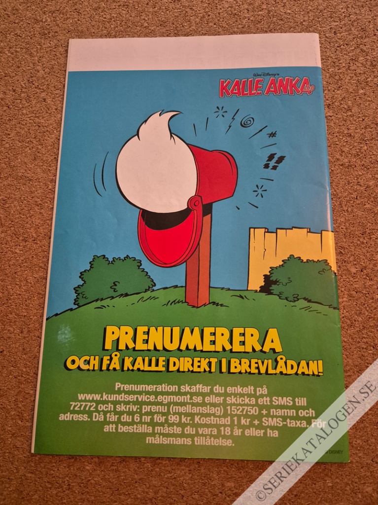 Baksida (2009)