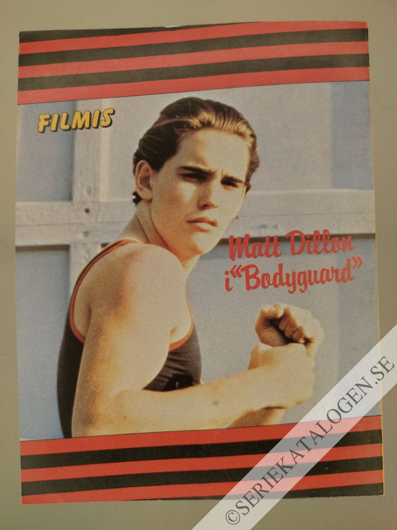 Baksida (1983)