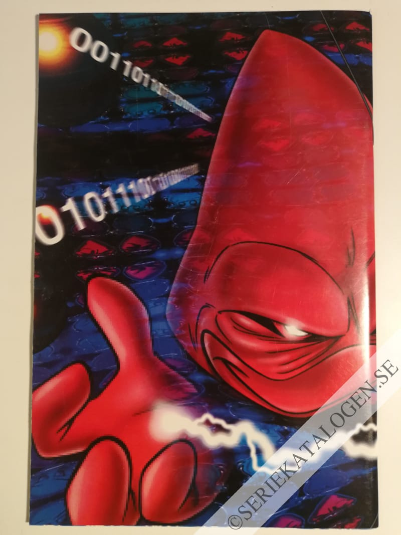Baksida på Tvåan (1997)
