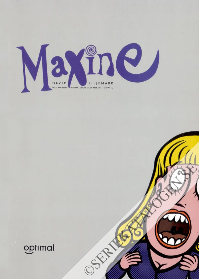 Maxine (1998)