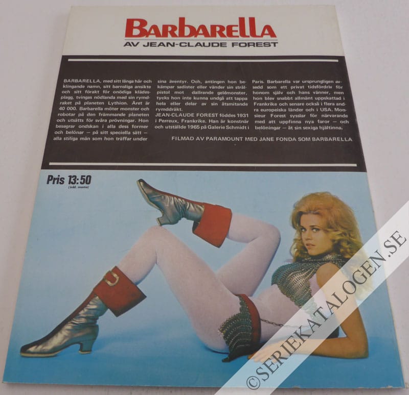 Baksida (1969)