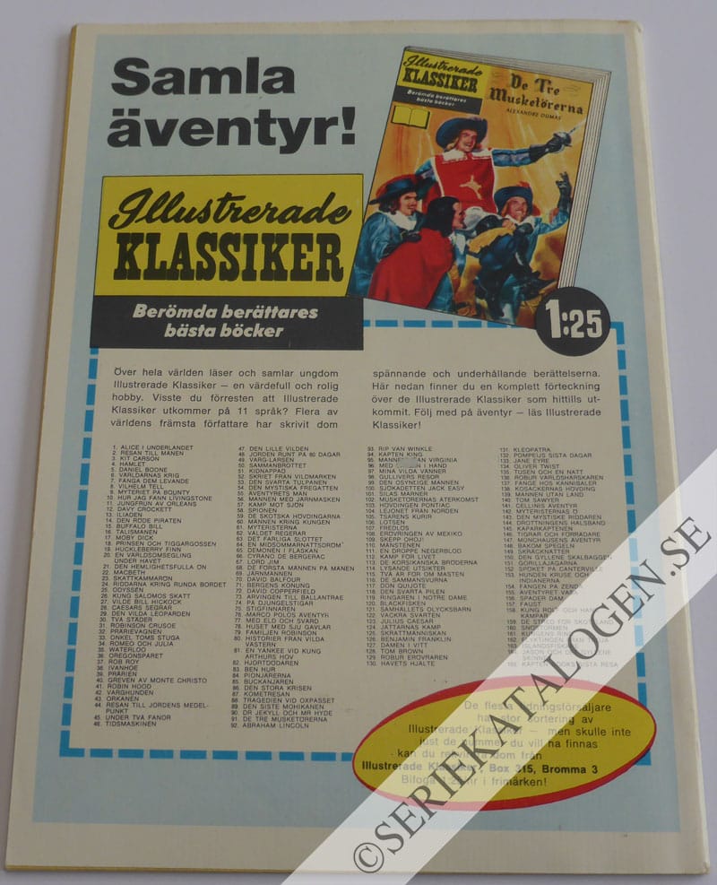 Baksida på Onkel Toms stuga (1967)