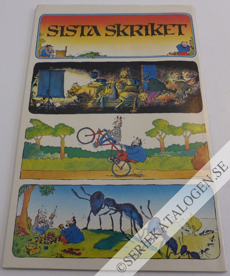 Baksida (1983)