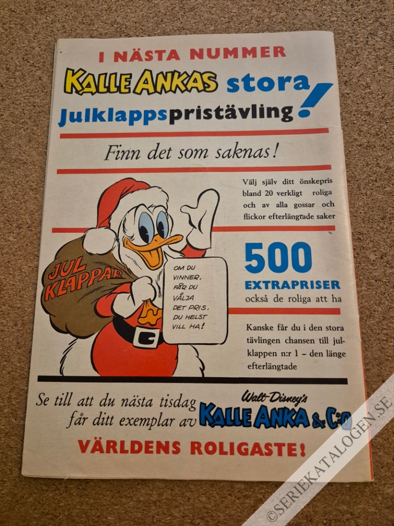 Baksida (1961)