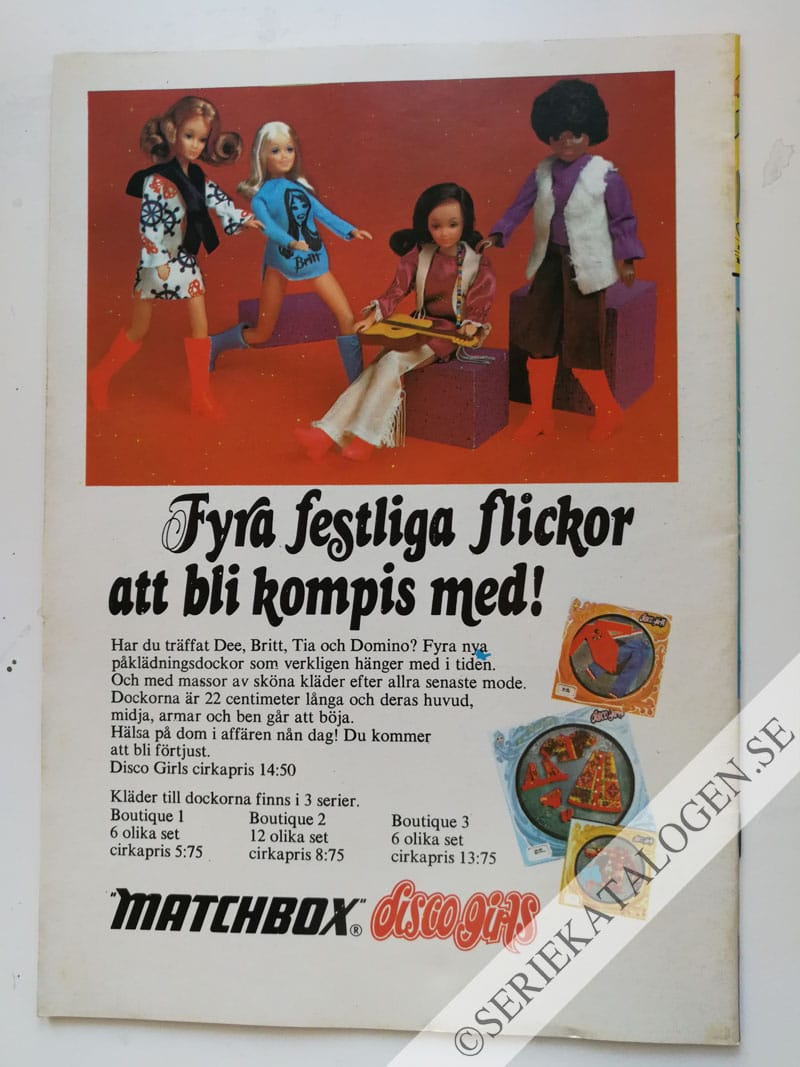 Baksida (1973)