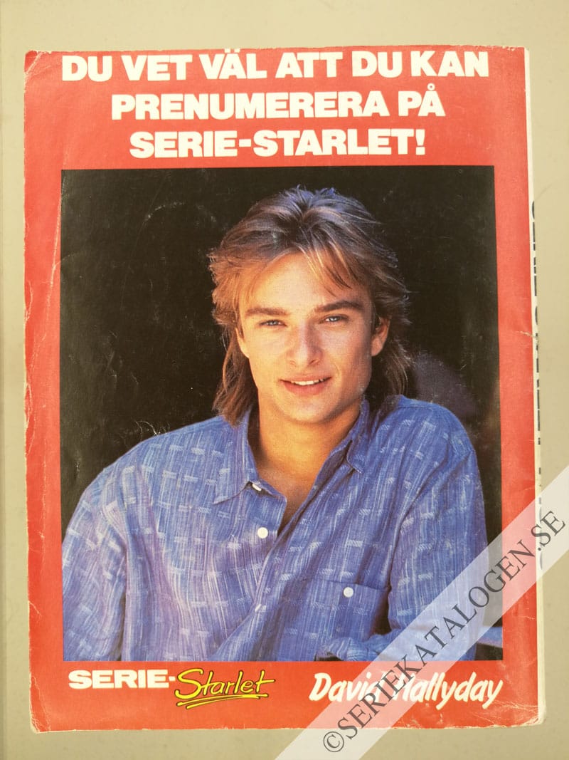 Baksida (1989)