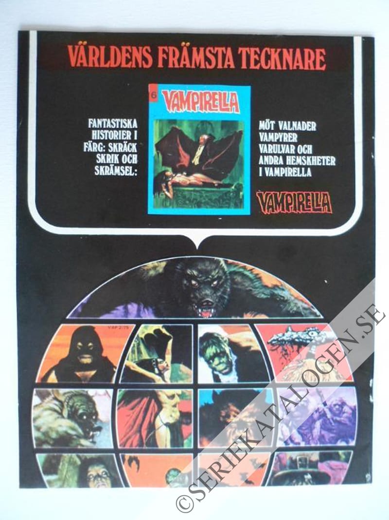 Baksida (1975)