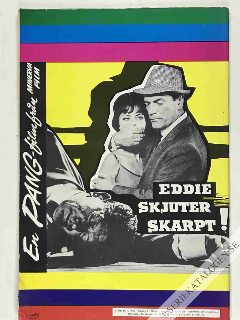 Baksida (1962)