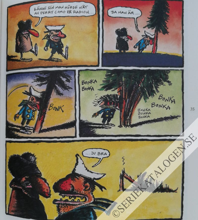 Exempel (1995)