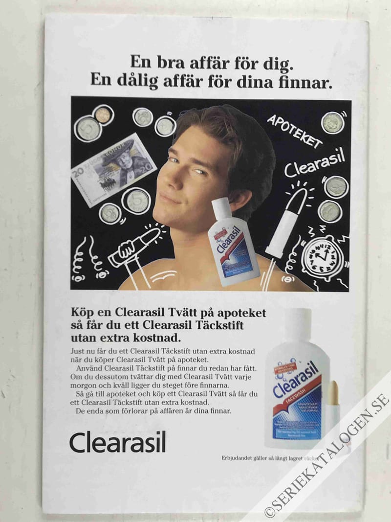 Baksida (1994)