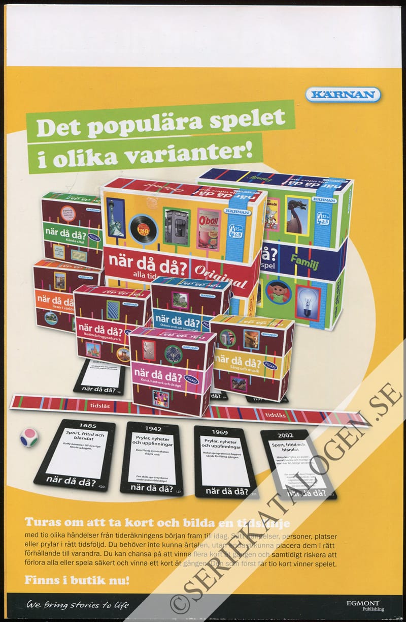 Baksida på Bom shackalak (2018)
