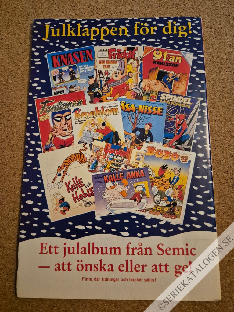Baksida (1988)