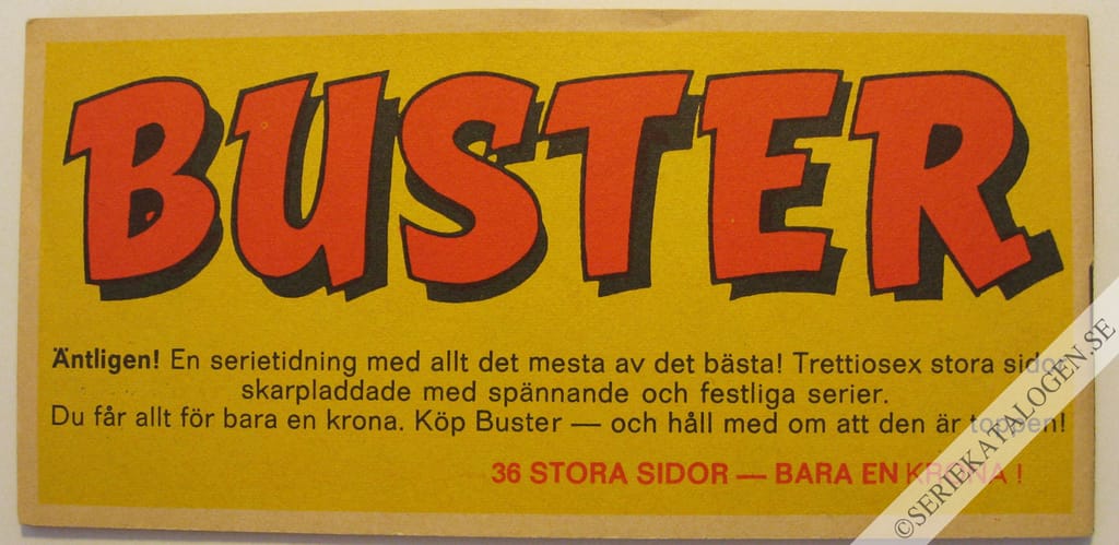 Baksida (1967)