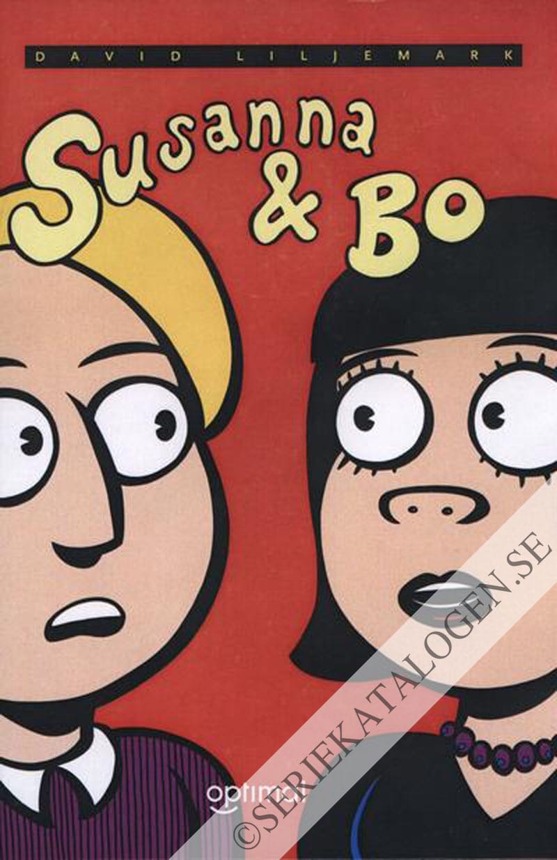 Susanna & Bo (1999)