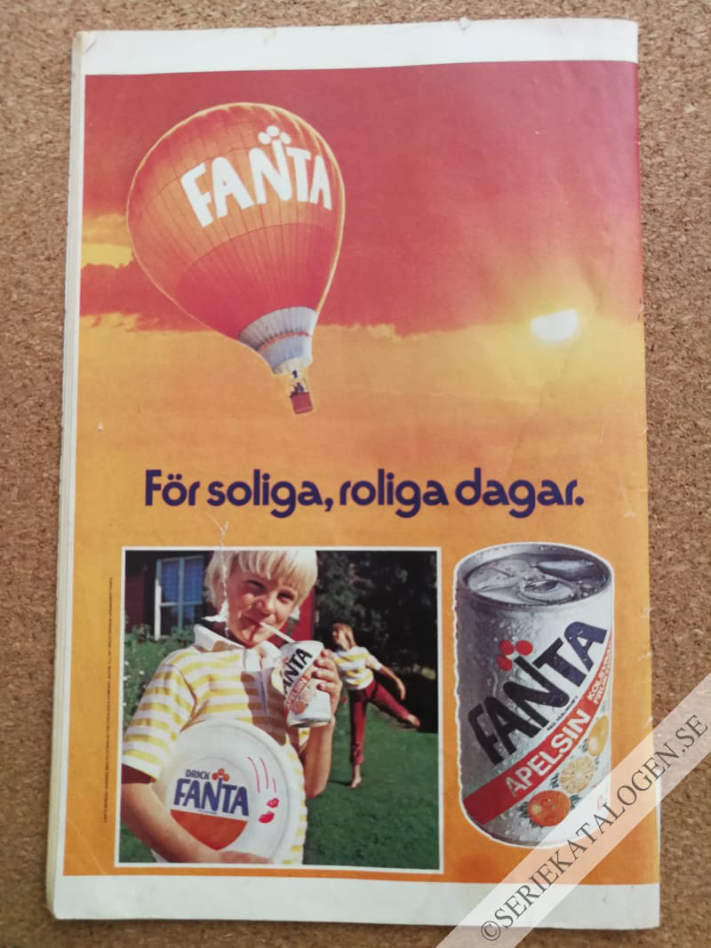 Baksida (1981)