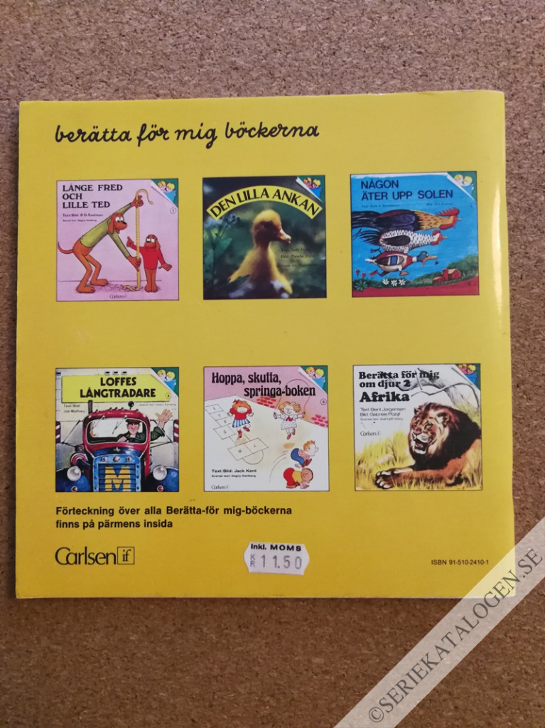 Baksida (1979)