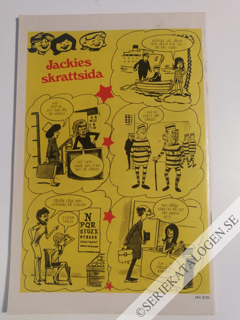 Baksida (1970)