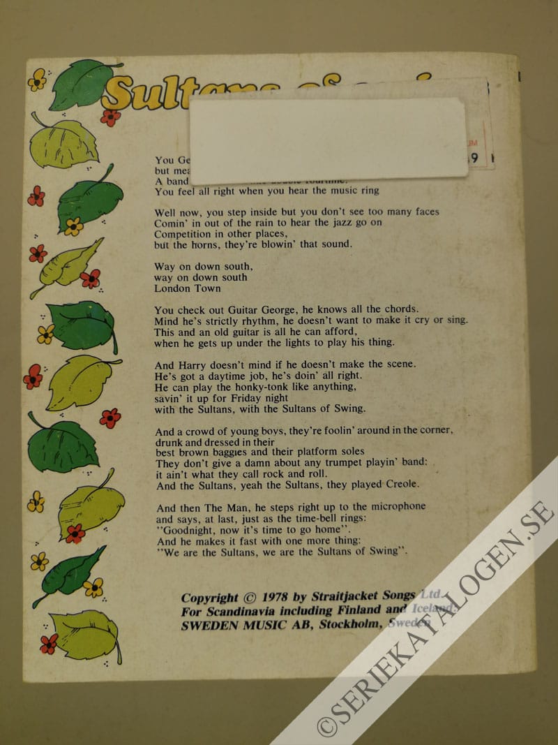 Baksida (1979)