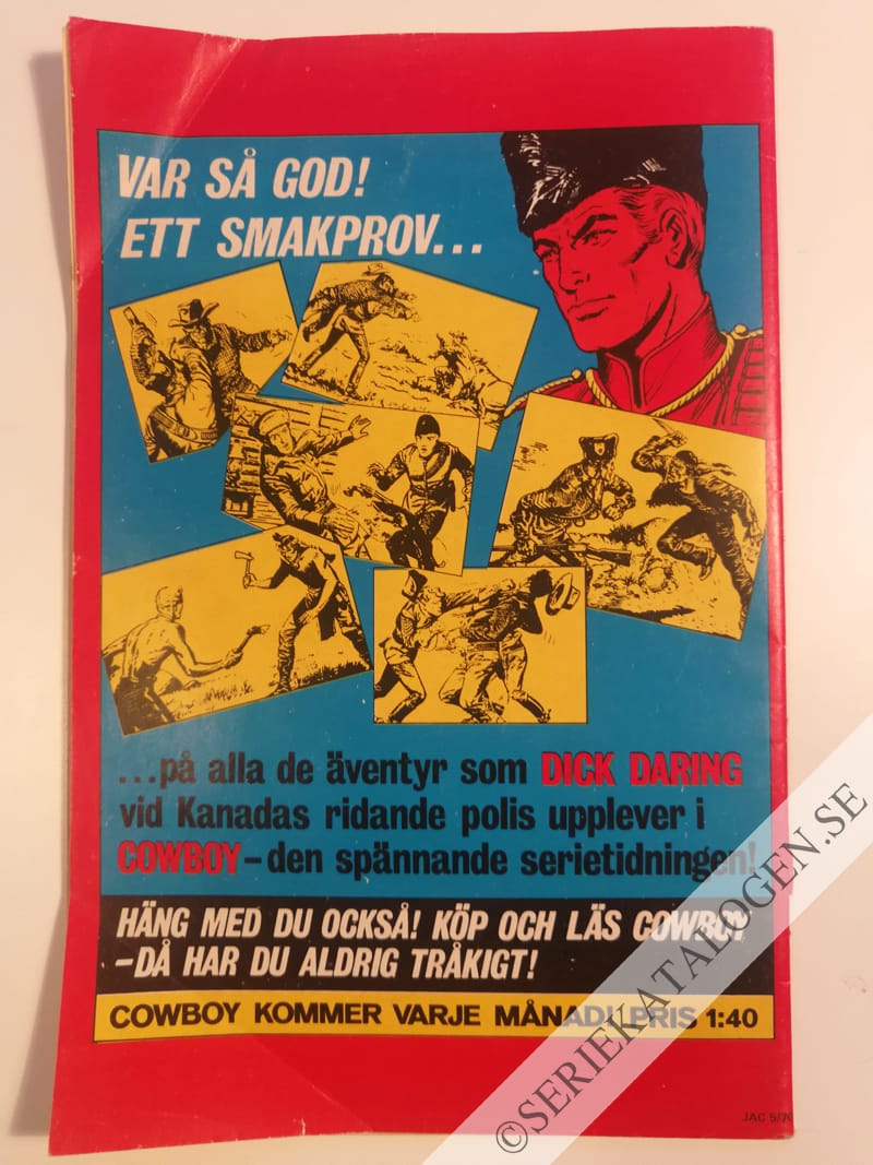 Baksida (1970)