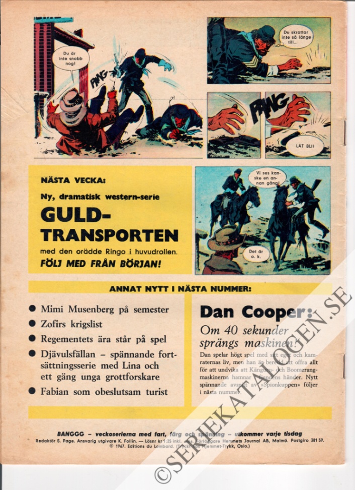 Baksida (1967)