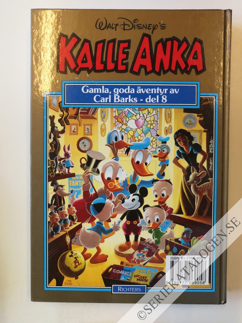 Baksida (1991)