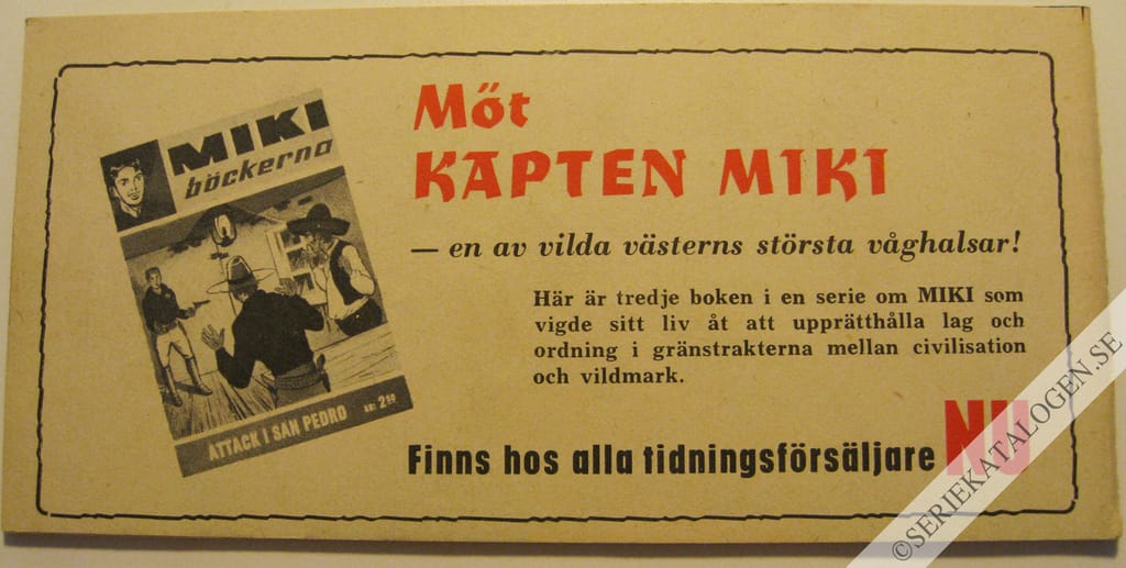 Baksida (1962)