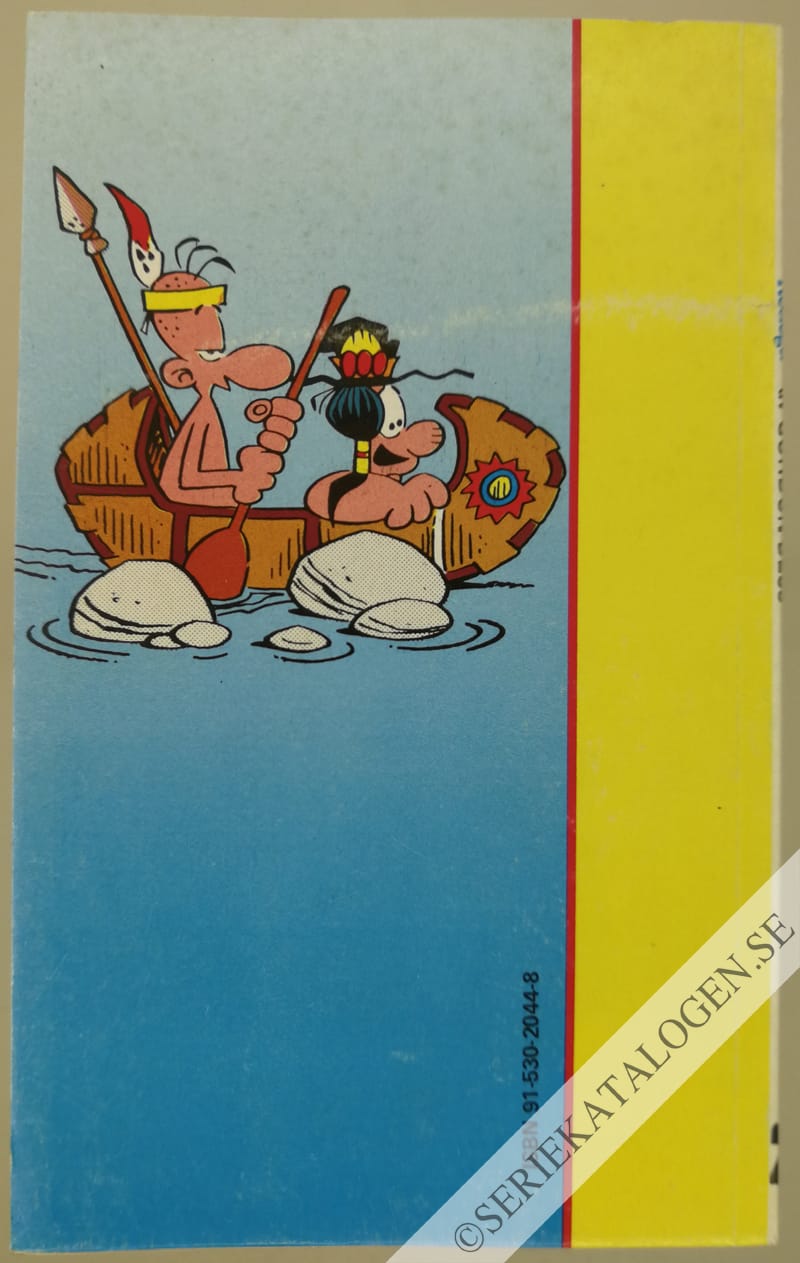 Baksida (1988)