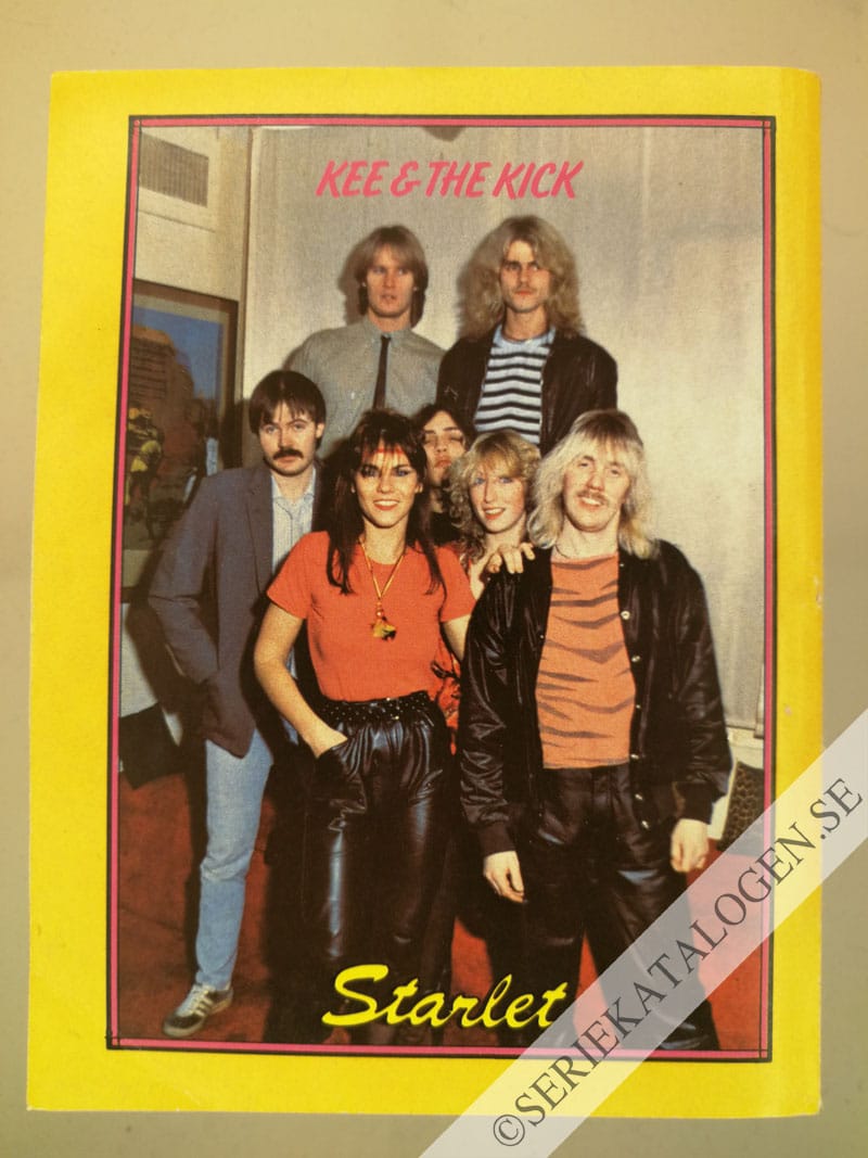 Baksida (1982)
