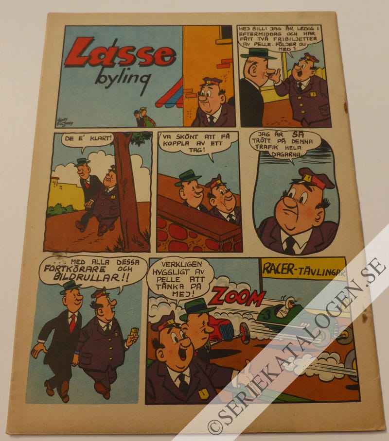 Baksida (1953)