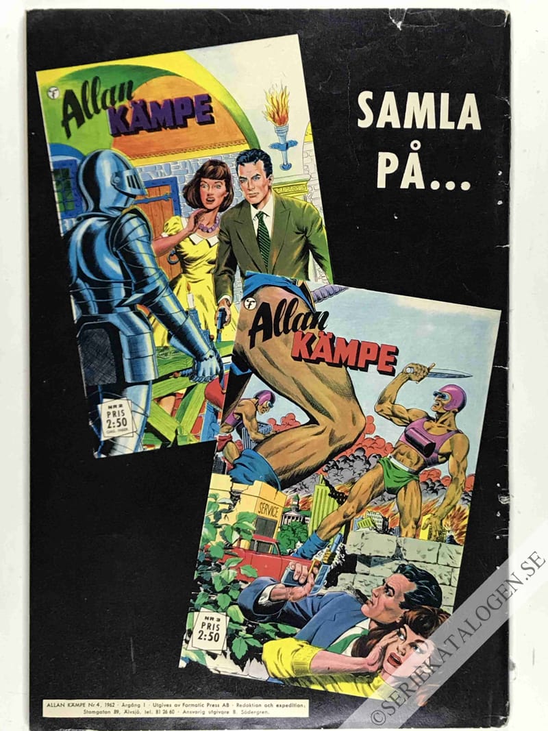 Baksida (1962)
