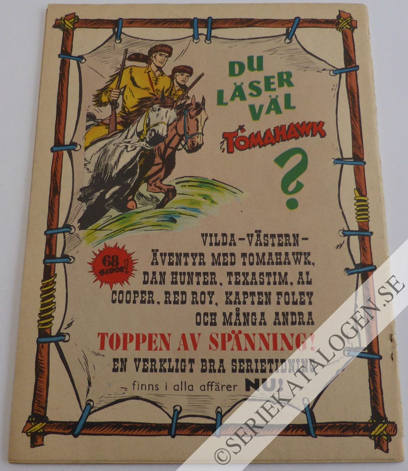 Baksida (1963)