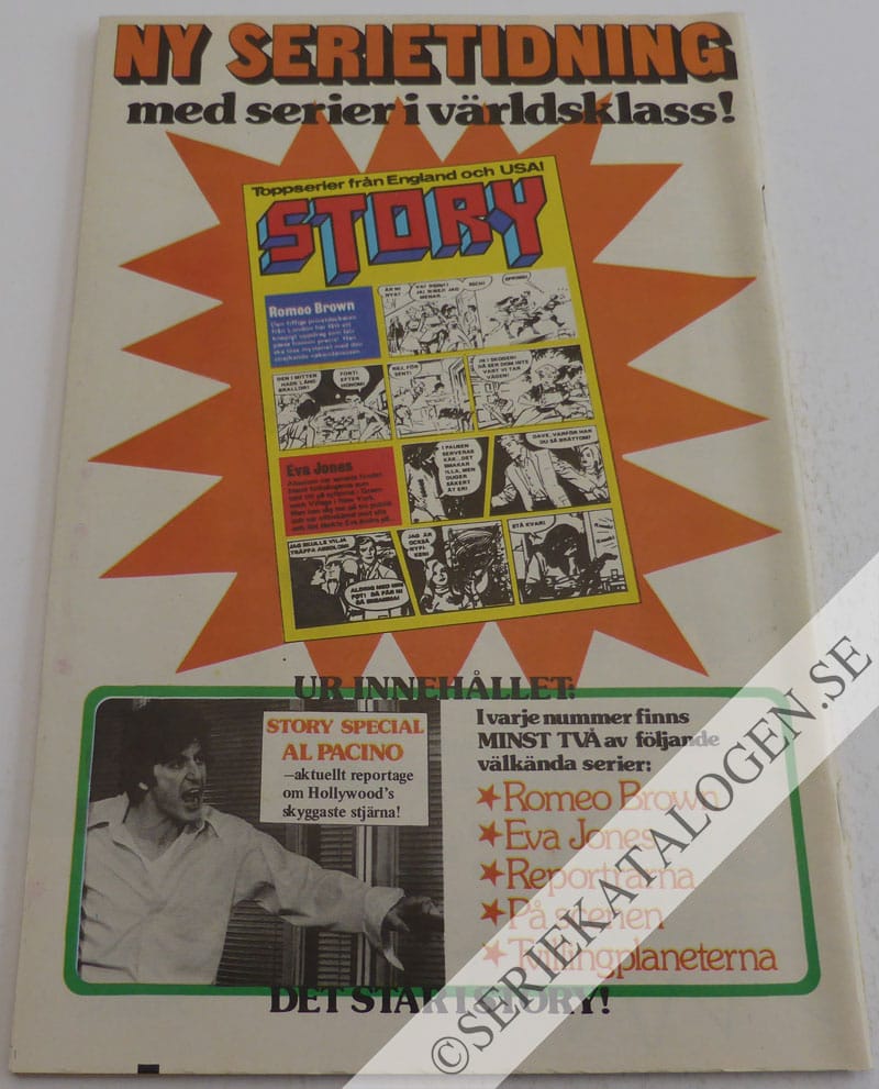 Baksida (1976)
