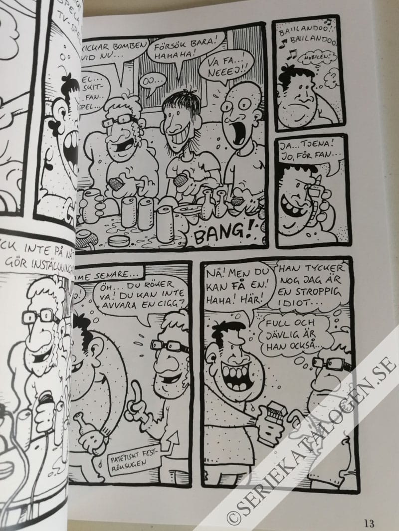 Exempel (2007)
