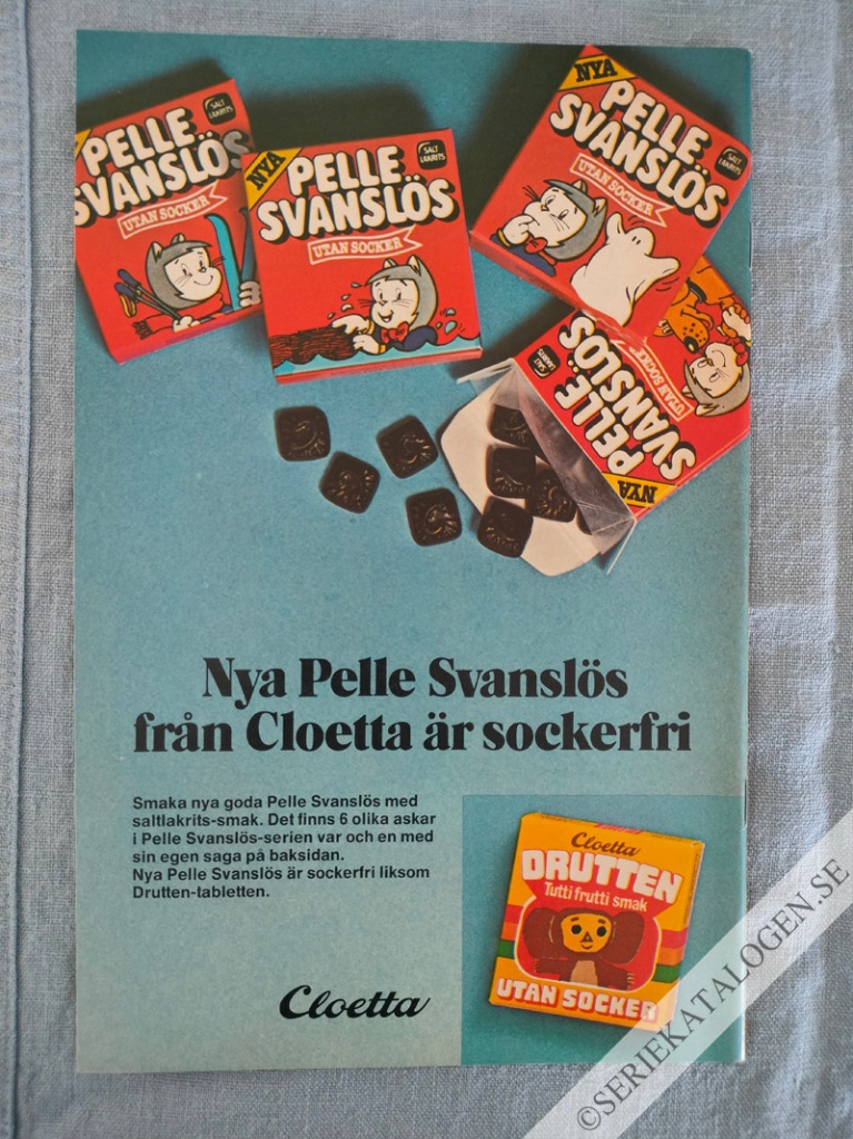 Baksida (1978)
