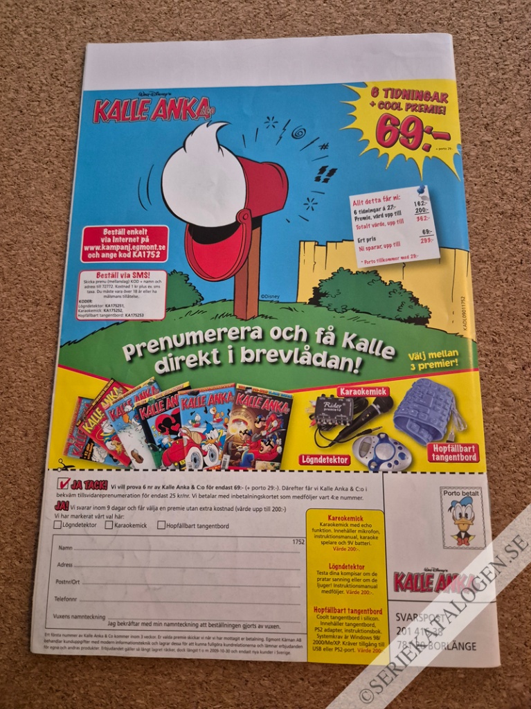 Baksida (2009)