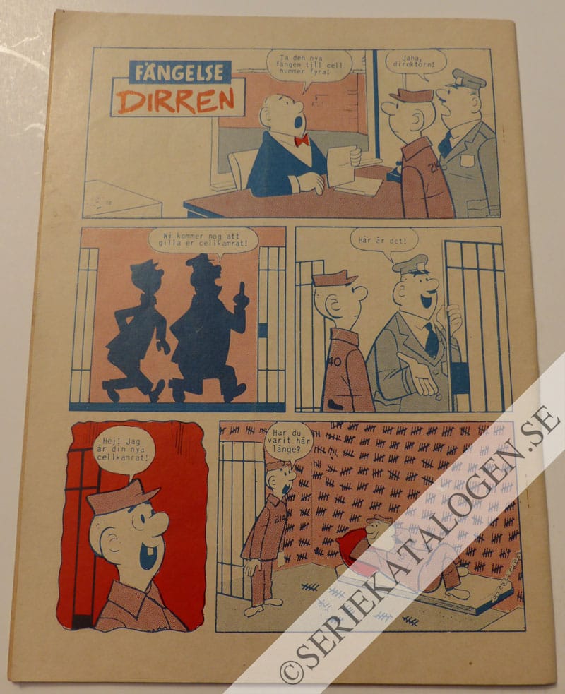 Baksida (1959)