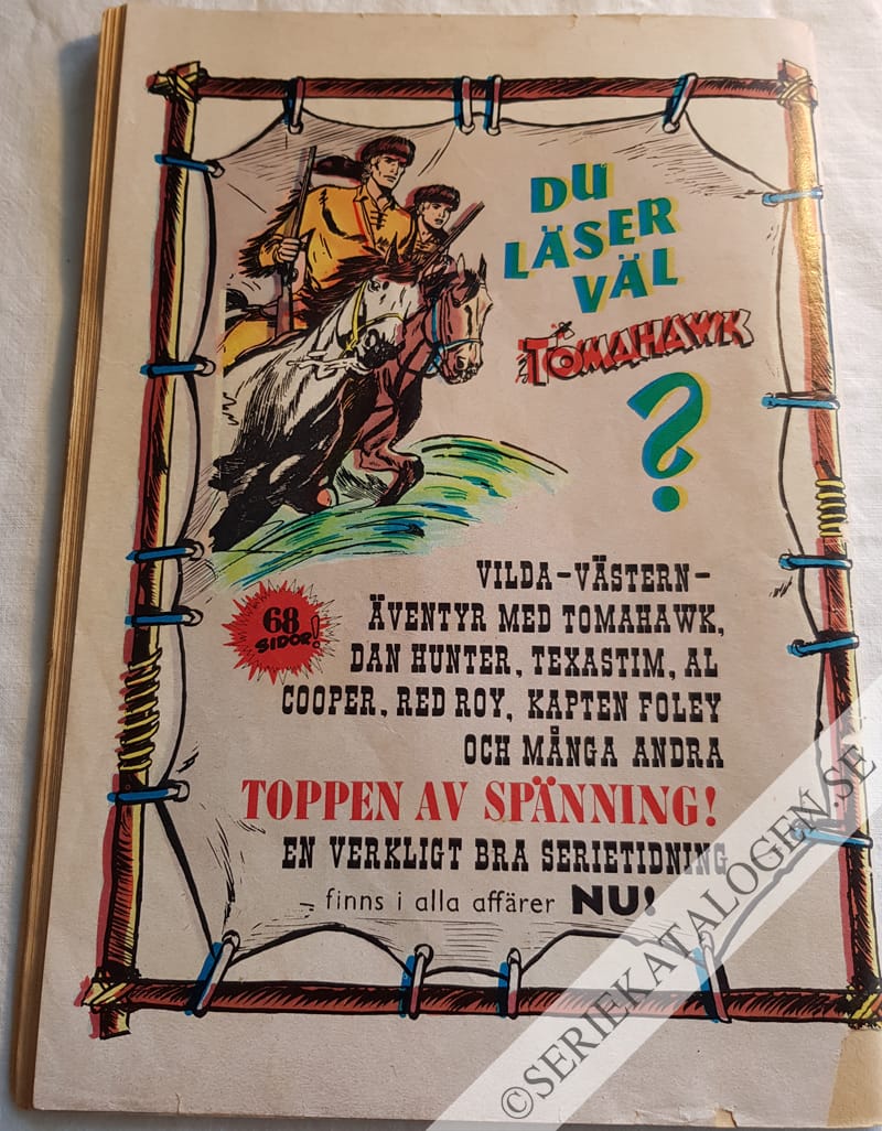 Baksida (1963)
