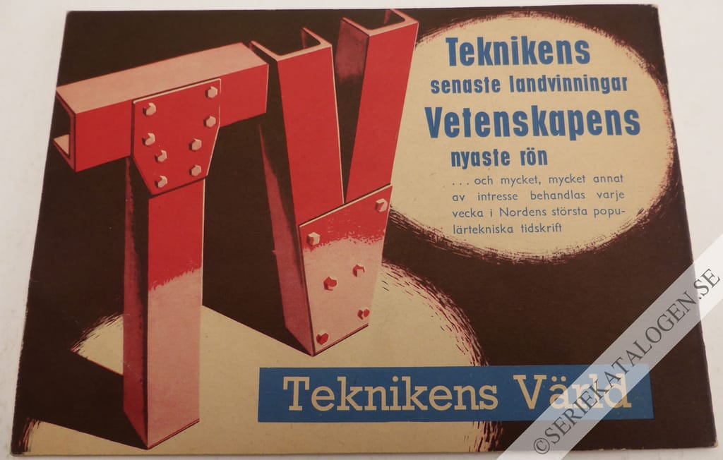Baksida (1952)