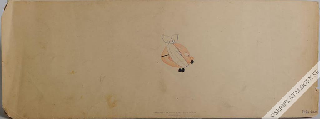 Baksida (1921)
