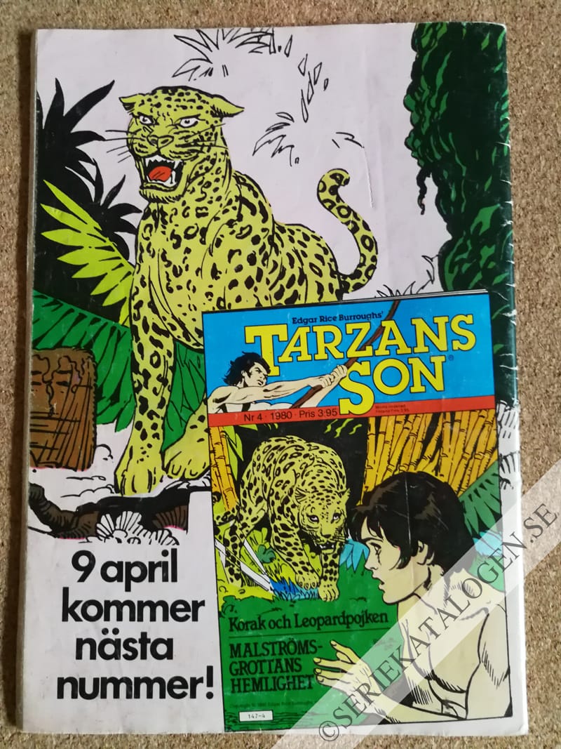 Baksida (1980)