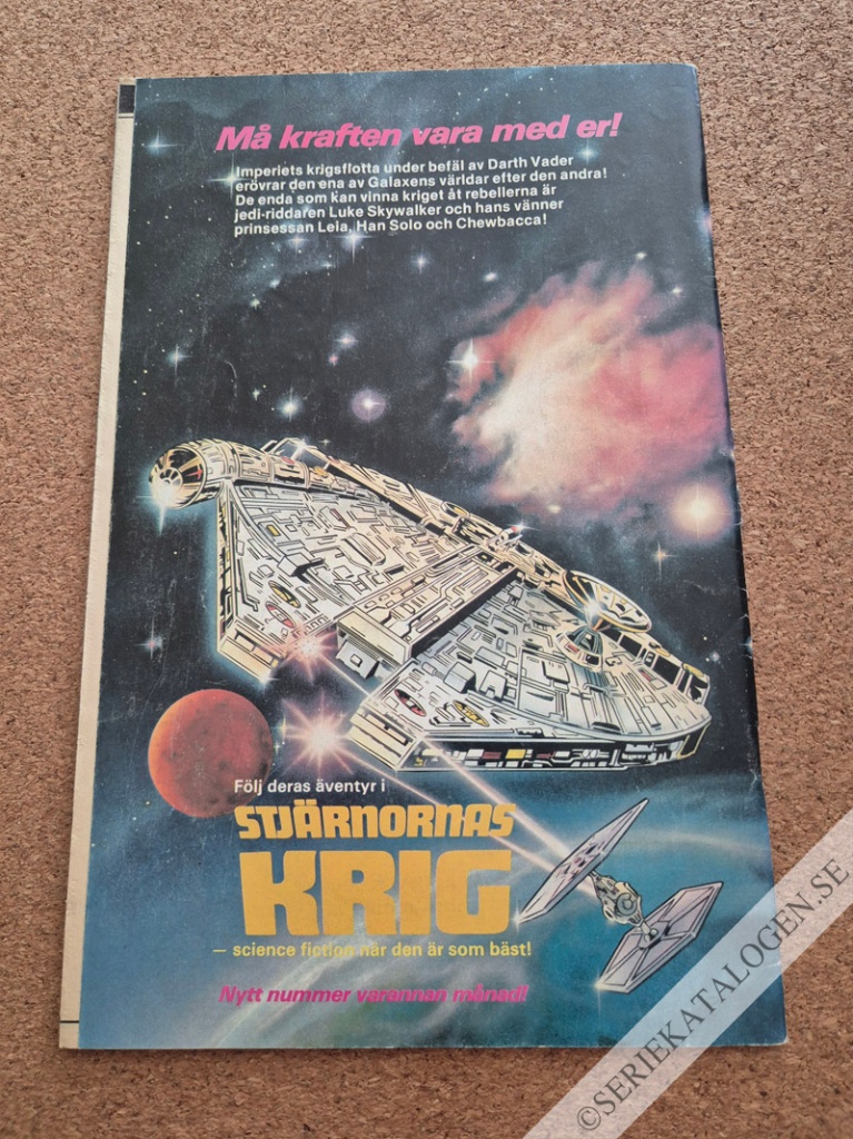 Baksida (1984)