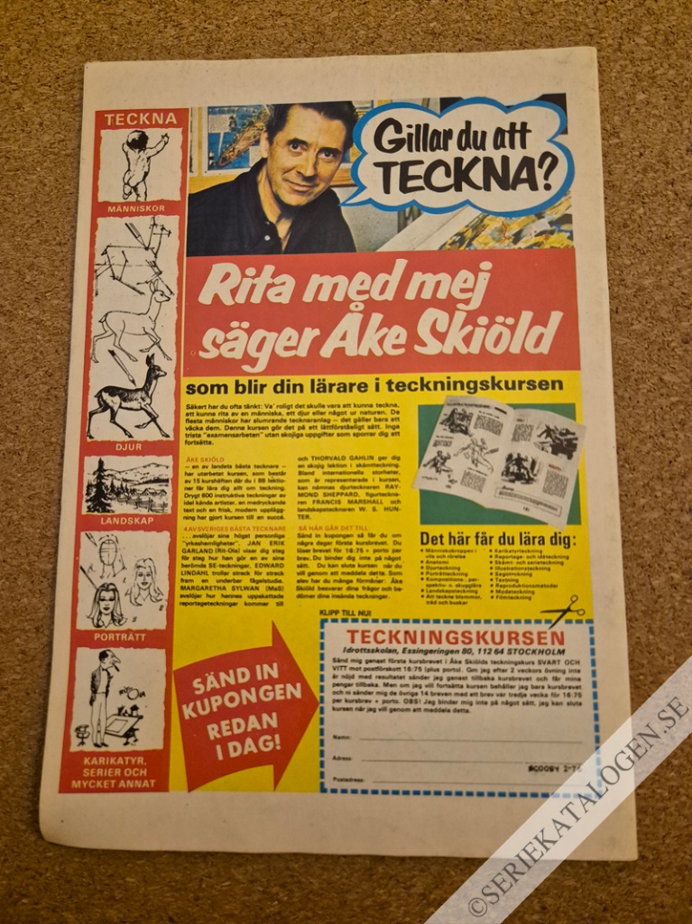 Baksida (1976)