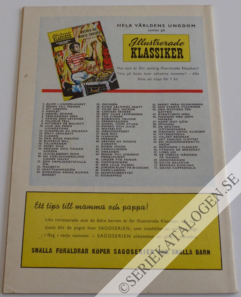 Baksida på Järnmannen (1958)