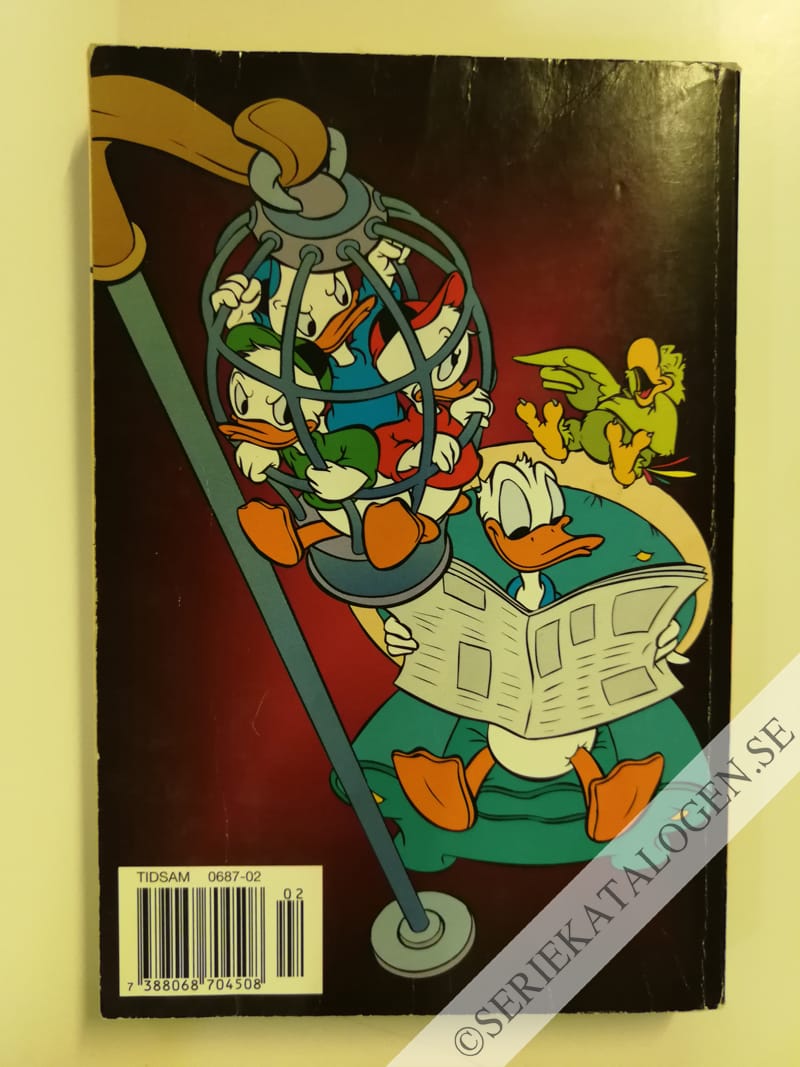 Baksida på Hjälp sökes!!! (2000)