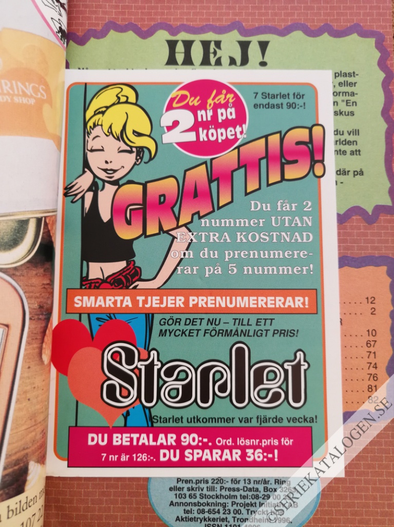 Bild (1996)
