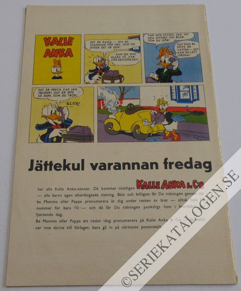 Baksida (1958)