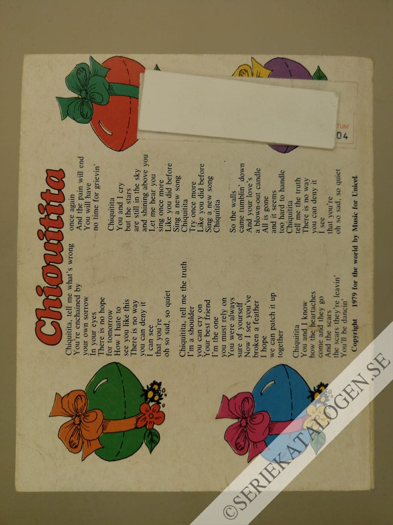 Baksida (1979)