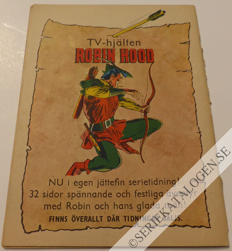 Baksida (1958)