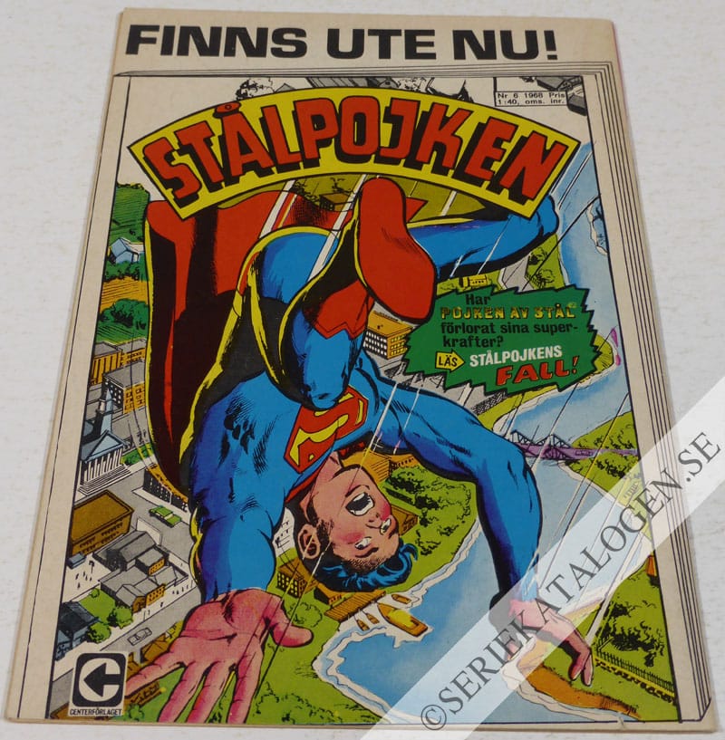 Baksida (1968)