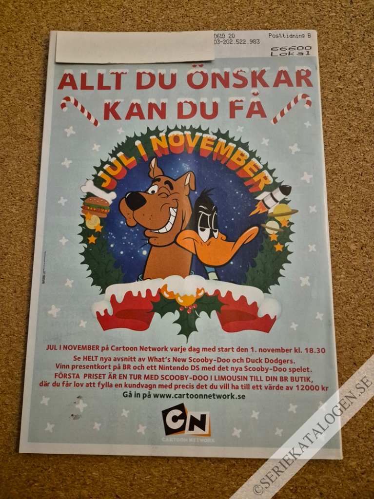 Baksida (2006)